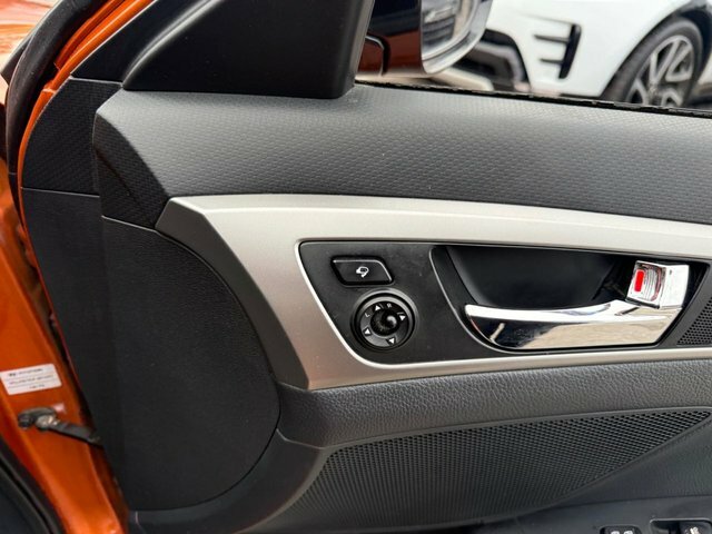 Hyundai Veloster Hatchback Black #19