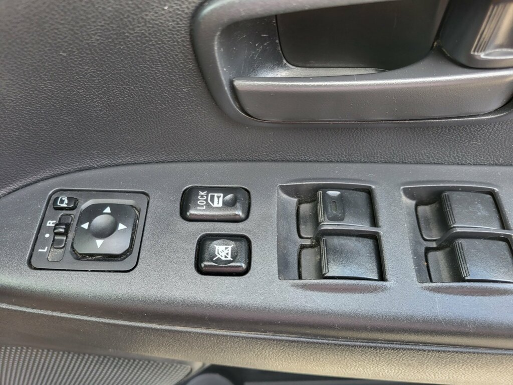 Mitsubishi ASX Grey #16