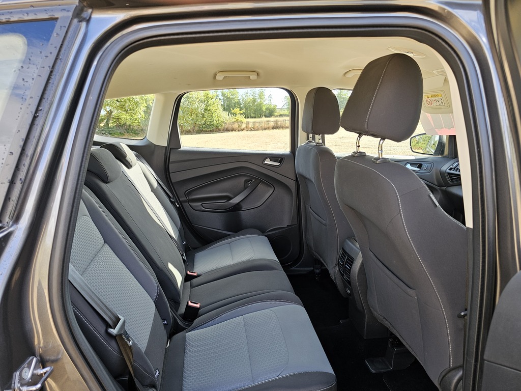 Ford Kuga 2.5 Phev St-line Cvt  #8