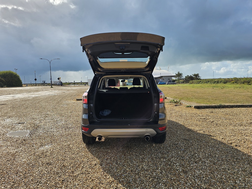 Ford Kuga 2.5 Phev St-line Cvt  #6