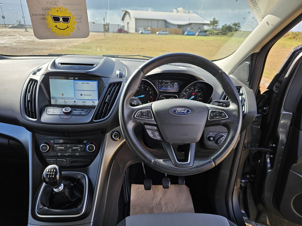 Ford Kuga 2.5 Phev St-line Cvt  #9