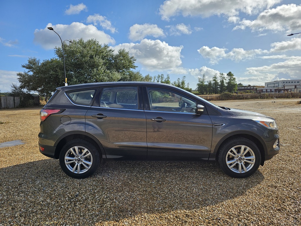 Ford Kuga 2.5 Phev St-line Cvt  #4