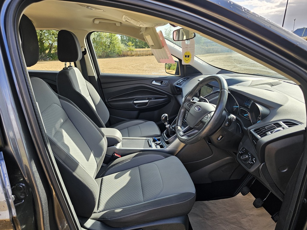 Ford Kuga 2.5 Phev St-line Cvt  #7