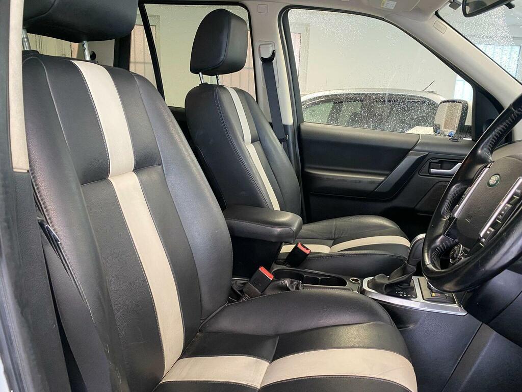 Land Rover Freelander 2 2 2.2 Sd4 Hse Commandshift #18