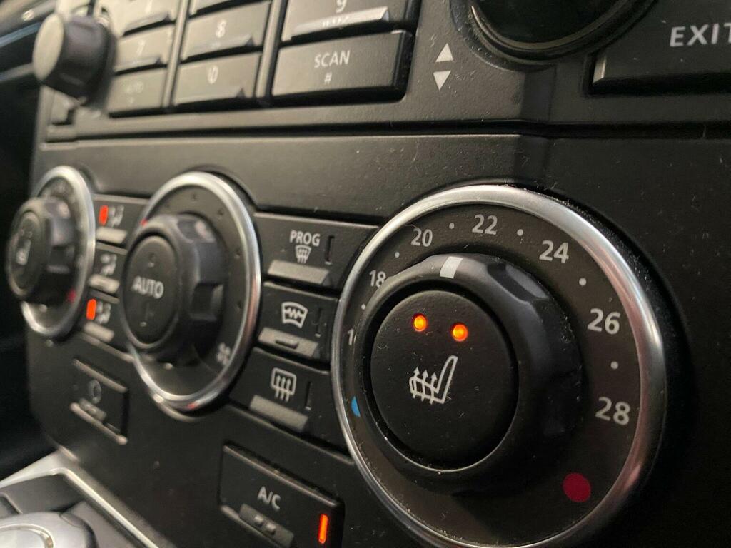 Land Rover Freelander 2 2 2.2 Sd4 Hse Commandshift #22