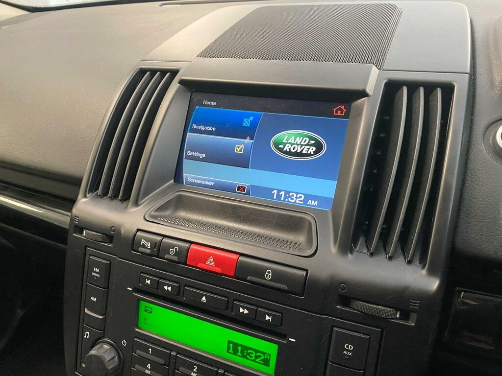 Land Rover Freelander 2 2 2.2 Sd4 Hse Commandshift #20
