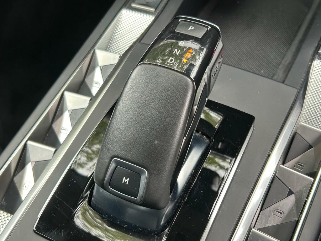 DS DS 3 Crossback Performance Line Grey #13