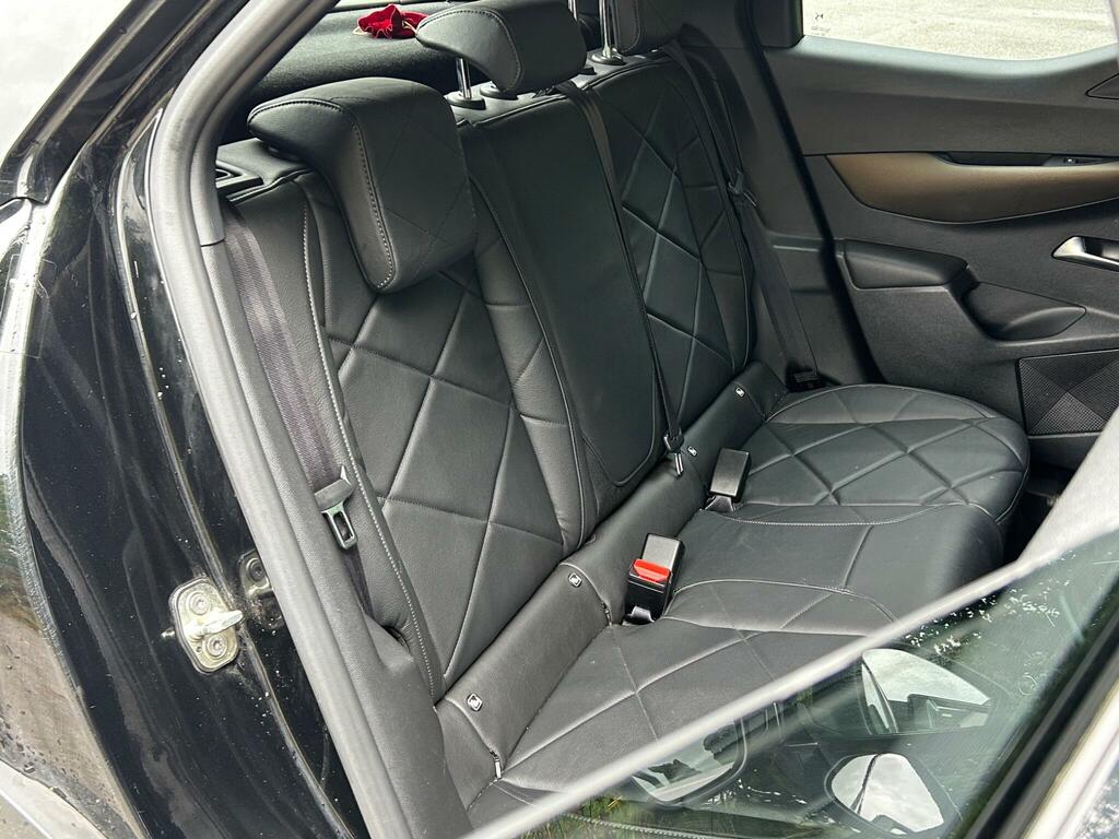 DS DS 3 Crossback Performance Line Grey #20