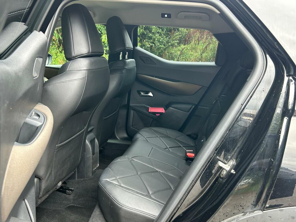 DS DS 3 Crossback Performance Line Grey #19
