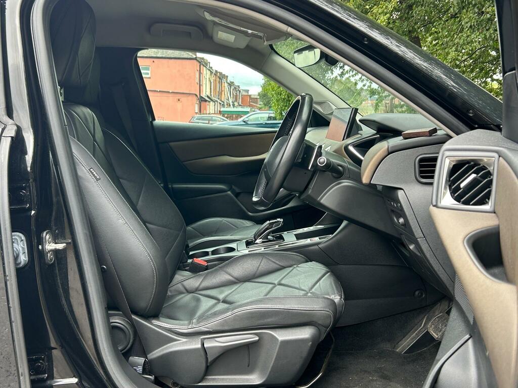 DS DS 3 Crossback Performance Line Grey #16