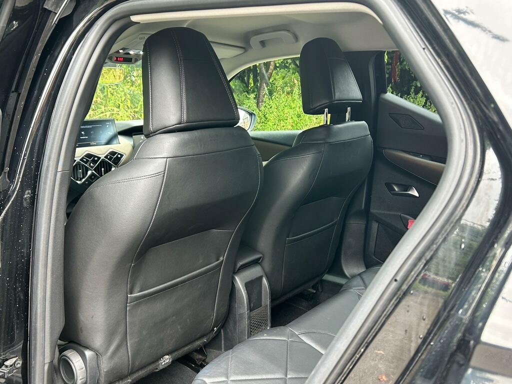 DS DS 3 Crossback Performance Line Grey #18