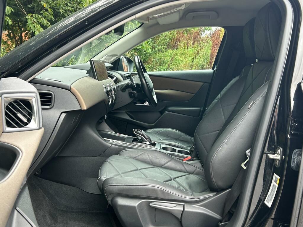 DS DS 3 Crossback Performance Line Grey #39