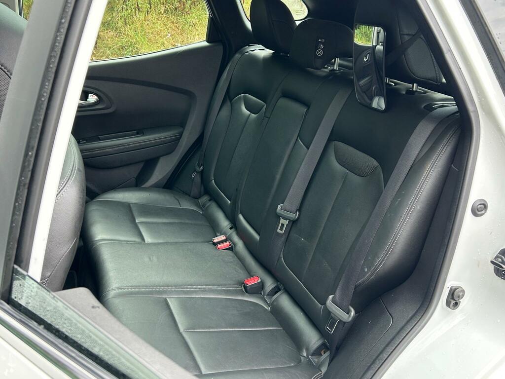 Renault Kadjar 1.2 Tce Dynamique S Nav Suv Euro White #16
