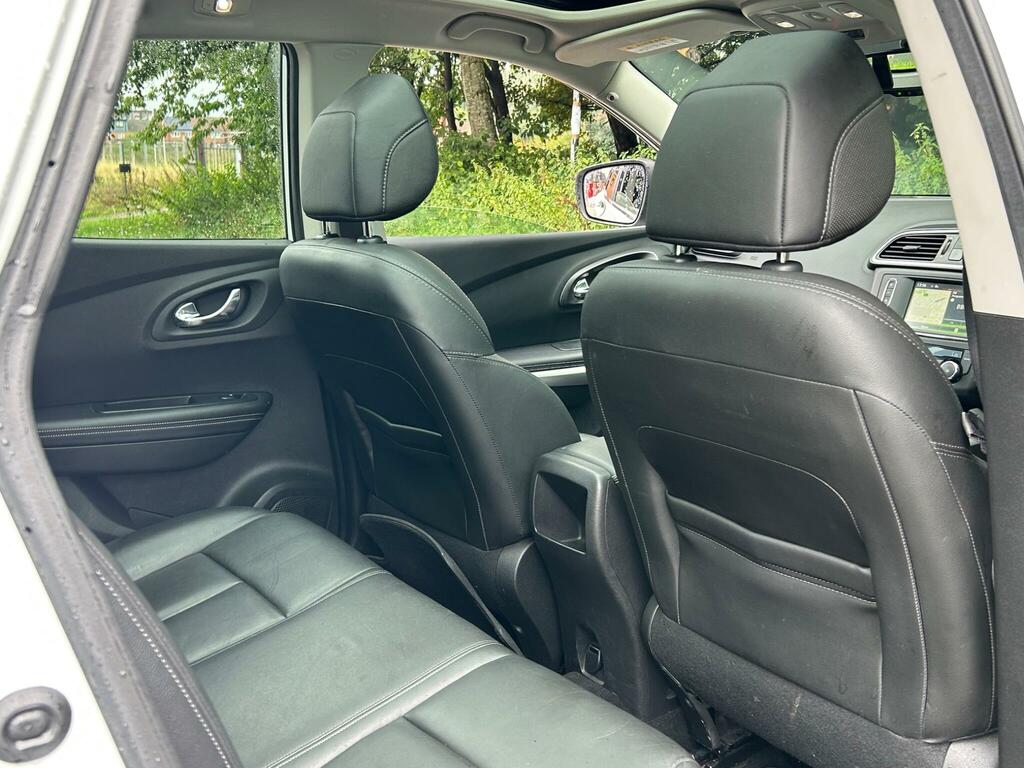 Renault Kadjar 1.2 Tce Dynamique S Nav Suv Euro White #20