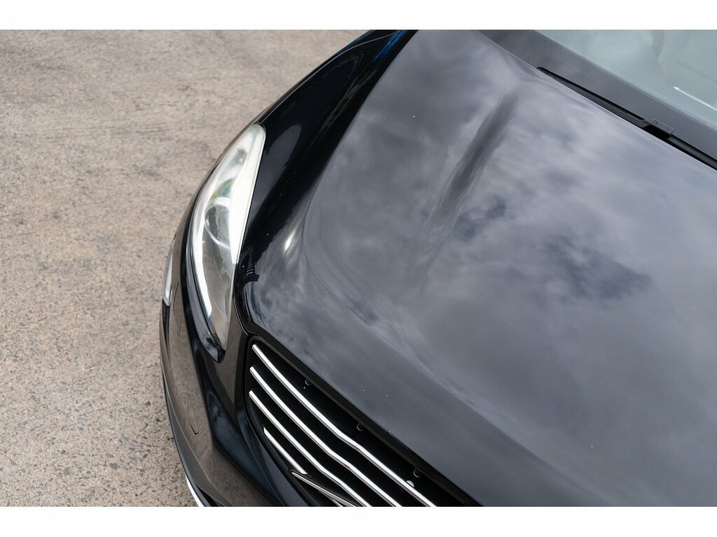 Volvo XC60  Blue #10