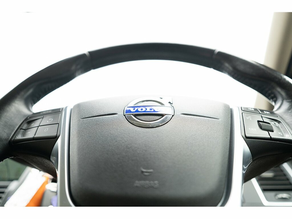 Volvo XC60  Blue #29