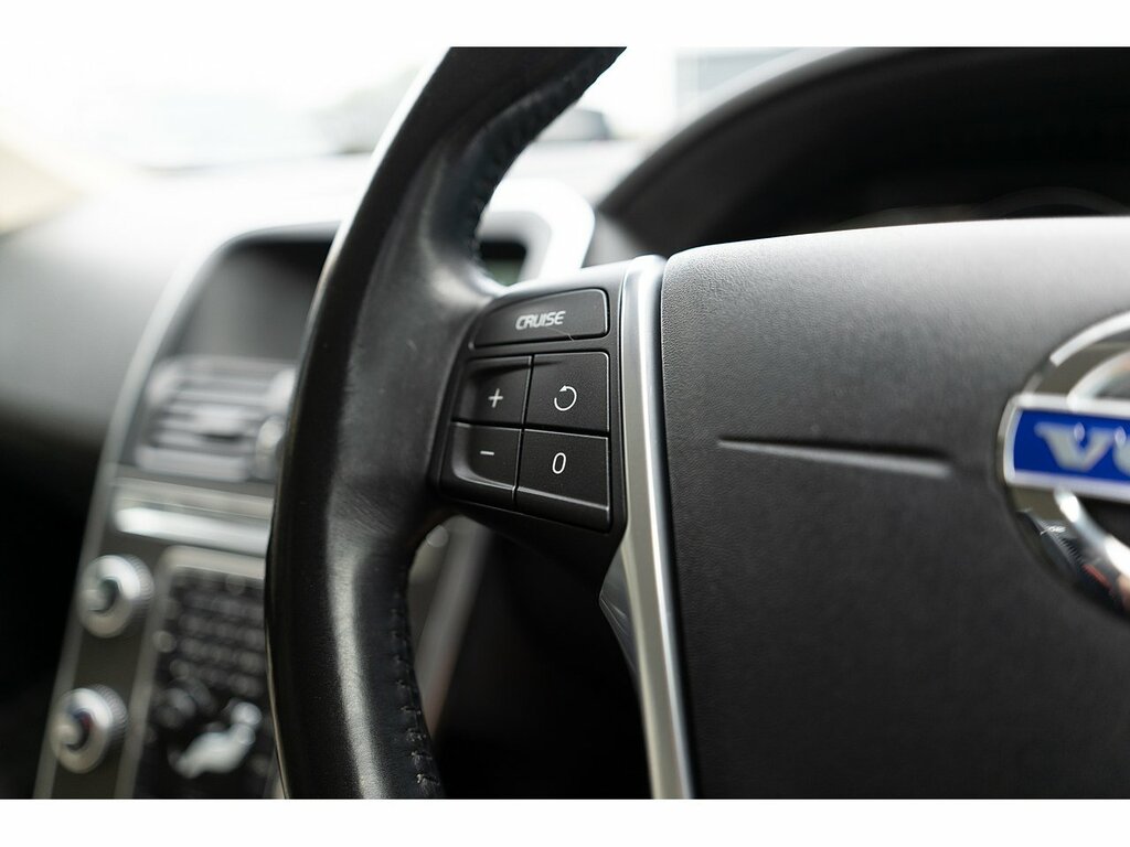 Volvo XC60  Blue #31