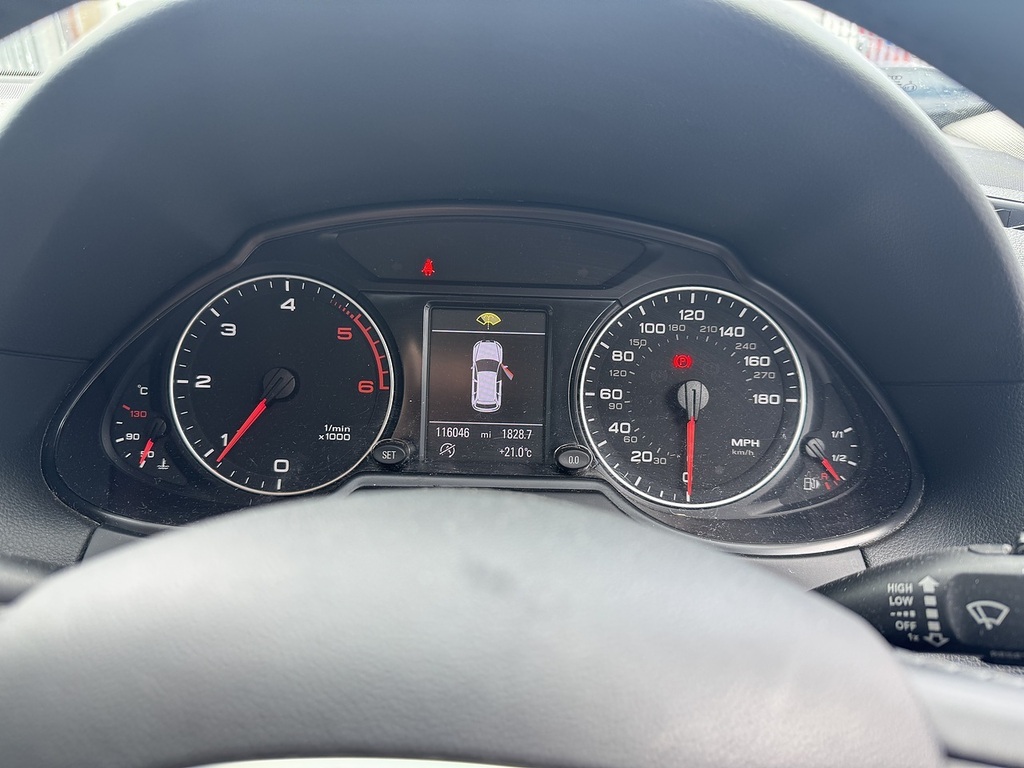 Audi Q5 Silver #11