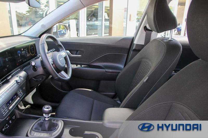 Hyundai Kona 1.0T 100 Advance - 2025 75 Blue #2