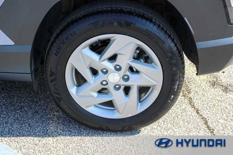 Hyundai Kona 1.0T 100 Advance - 2025 75 Blue #4