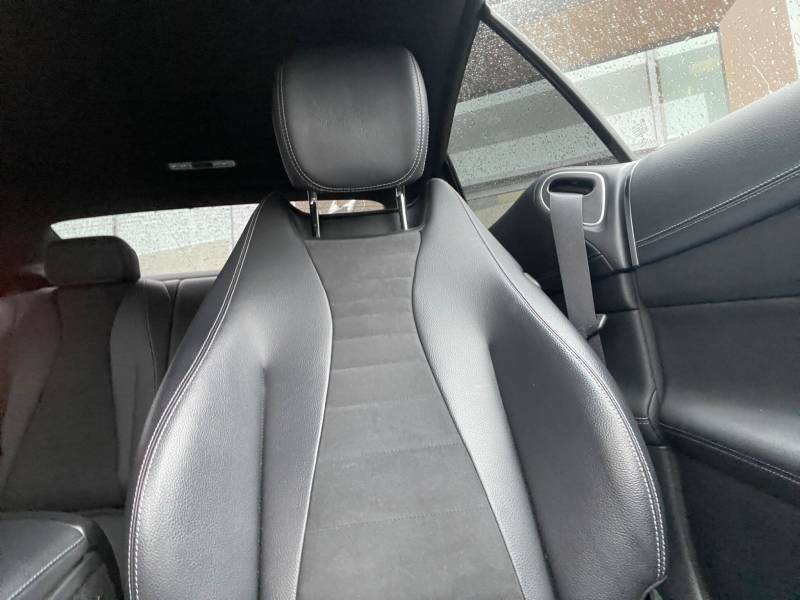 Mercedes-Benz E Class E220d Amg Line 9G-tronic KE69EYL Silver #6