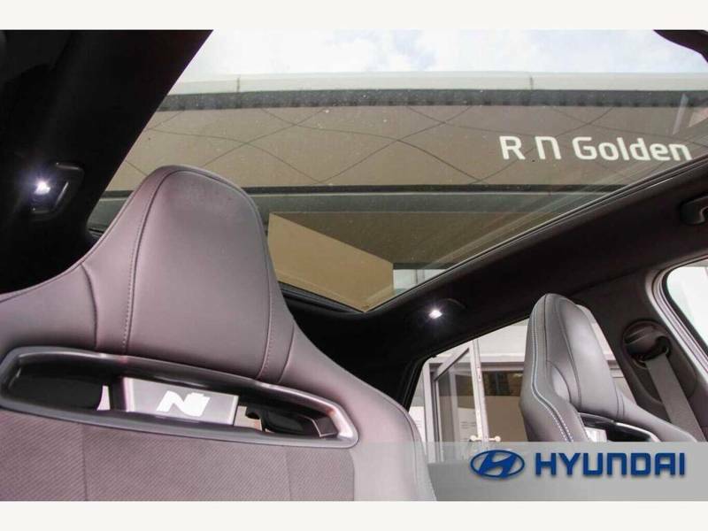 Hyundai Ioniq 5 478Kw 84 Kwh Grey #2