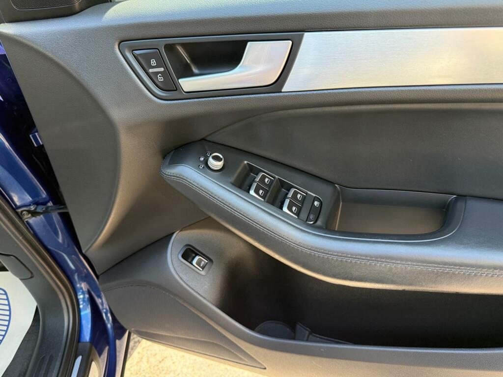 Audi Q5 Black #28