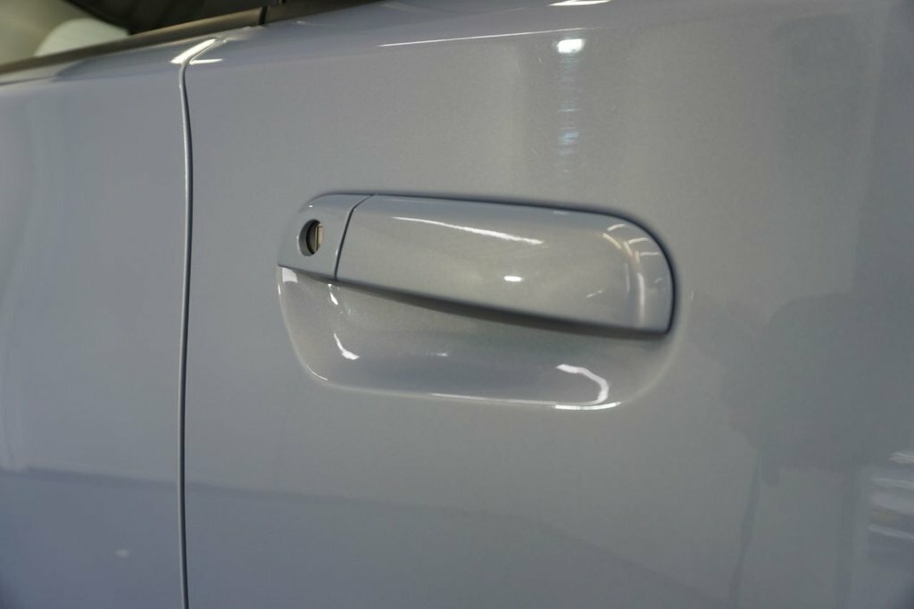 MG MG3 1.5L Exclusive Nav GSZ6859 Silver #5