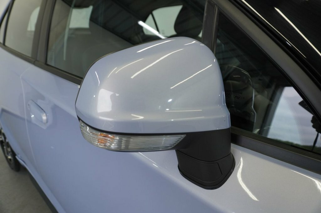 MG MG3 1.5L Exclusive Nav GSZ6859 Silver #4