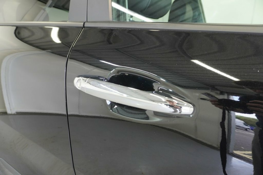 Kia Niro 1.6L 2 YRZ1021 Black #5
