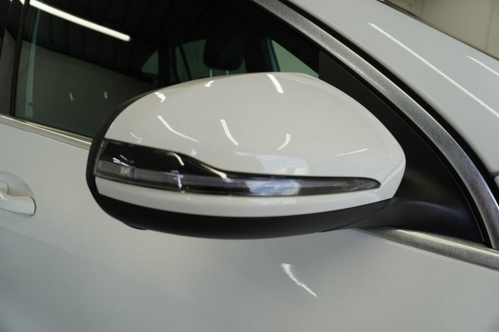 Mercedes-Benz GLA Class 2L Amg Line BU22LND White #4