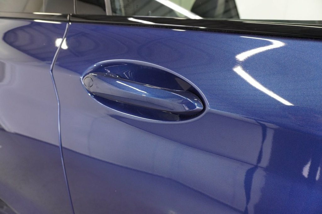 BMW iX3 Suv AMZ4530 Blue #6