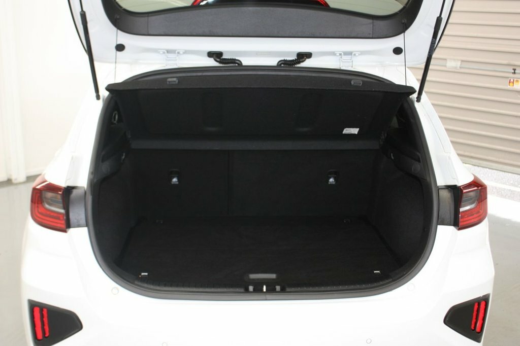 Kia Ceed 1.4T Gdi Isg Gt-line Lunar Edition Hatchback Silver #20