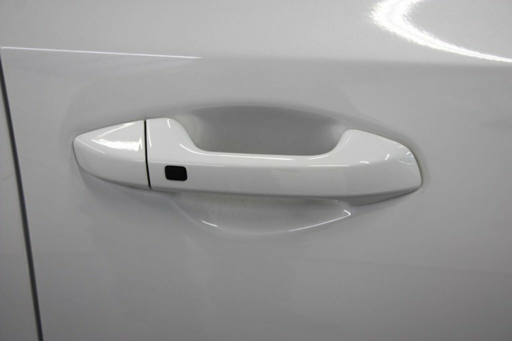 Kia Ceed 1.6L Crdi Gt-line Isg White #5