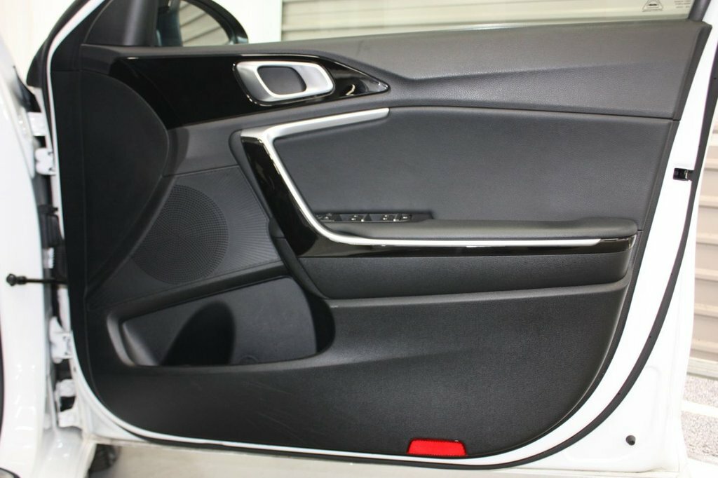 Kia Ceed 1.4T Gdi Isg Gt-line Lunar Edition Hatchback Silver #21