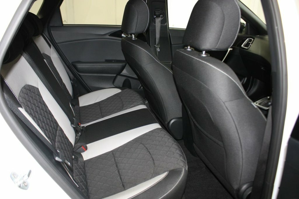 Kia Ceed 1.4T Gdi Isg Gt-line Lunar Edition Hatchback Silver #28
