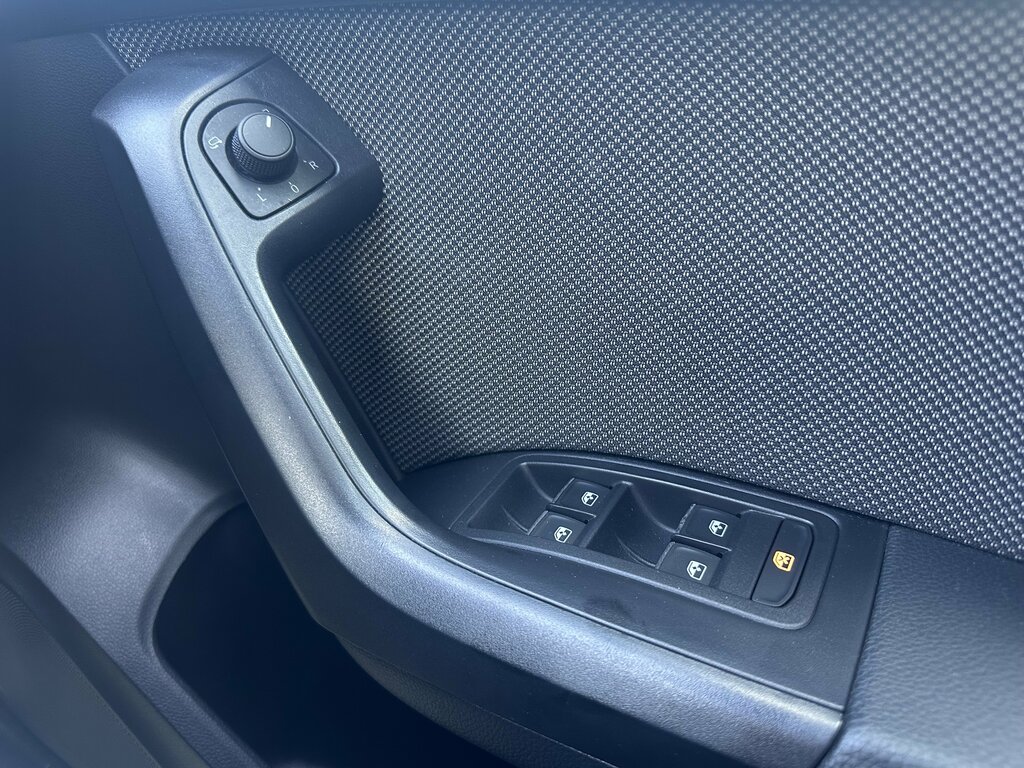 Seat Ateca Suv Green #26