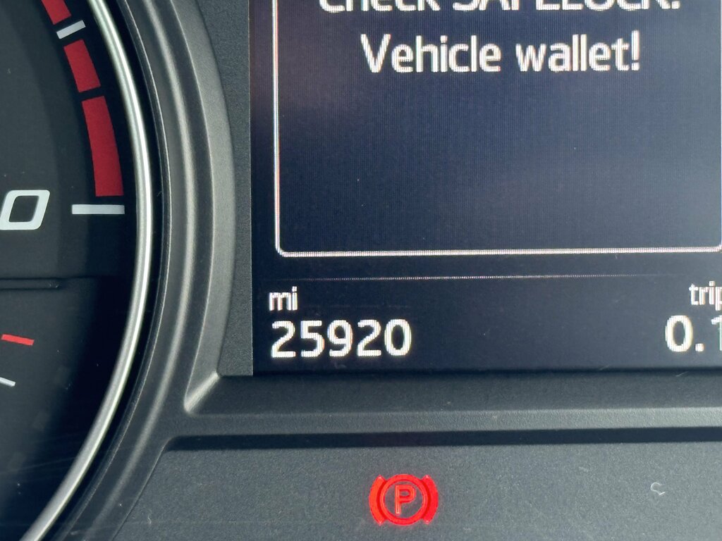 Seat Ateca Suv Green #41