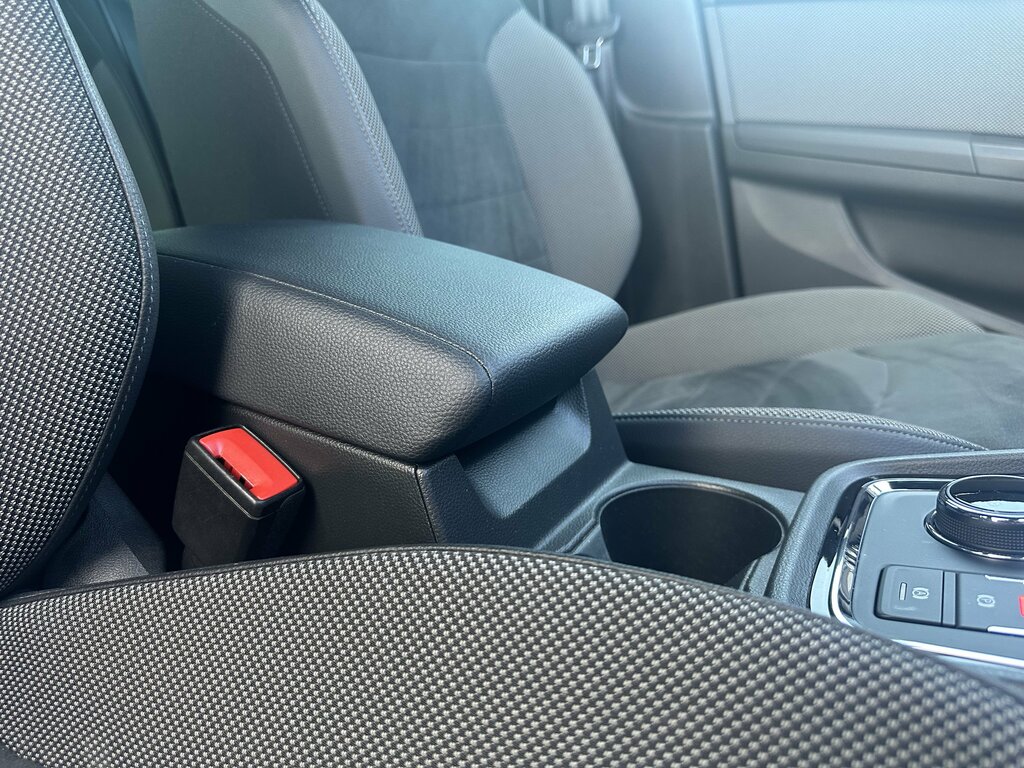 Seat Ateca Suv Green #14