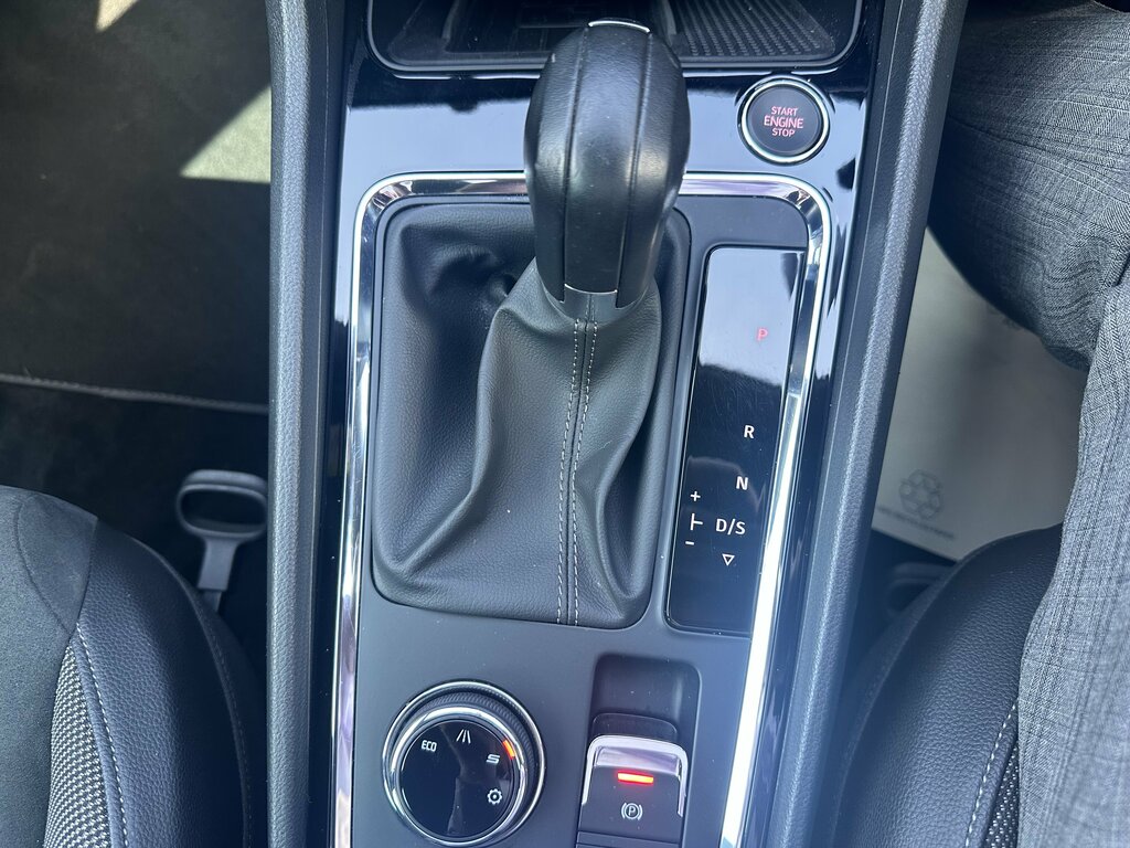 Seat Ateca Suv Green #39