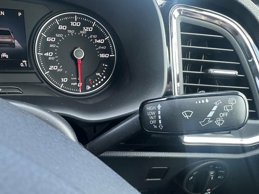 Seat Ateca Suv Green #24
