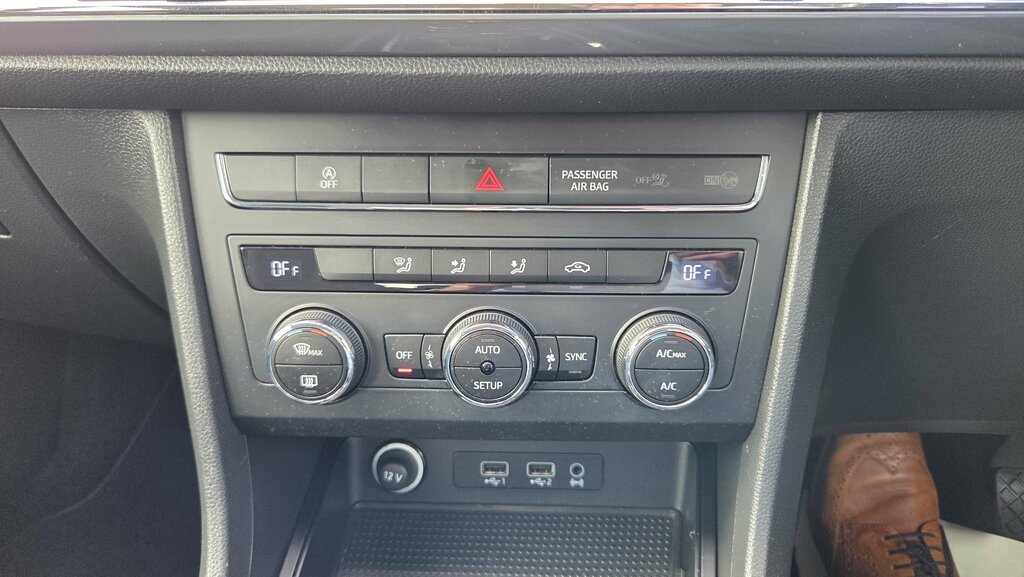 Seat Ateca  Grey #7