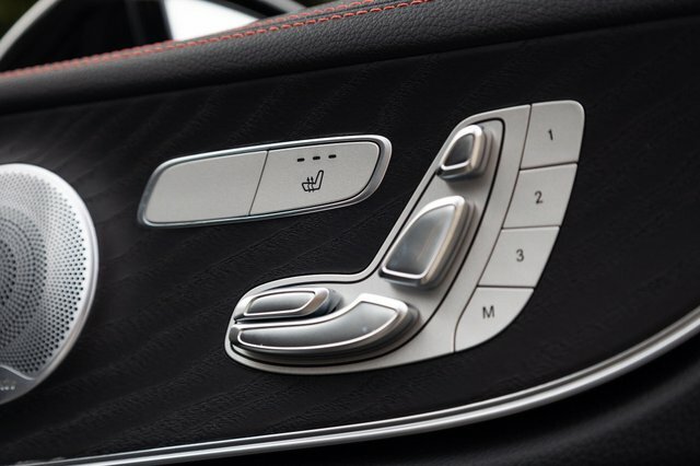 Mercedes-Benz E Class 3.0 E53 Mhev Eq Boost Amg Spds Tct 4Matic Euro 6 Black #6