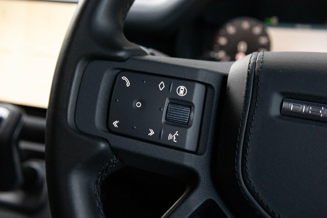 Land Rover Defender 110 4.4 P635 Octa 110  #12