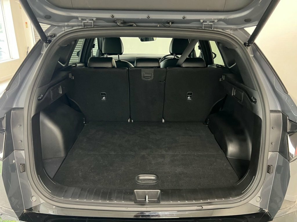 Hyundai Tucson Petrol MC24GOP #5