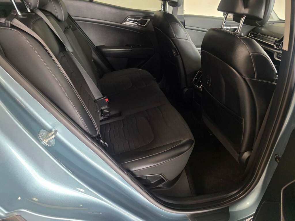 Kia Sportage Petrol DF23NBD #6