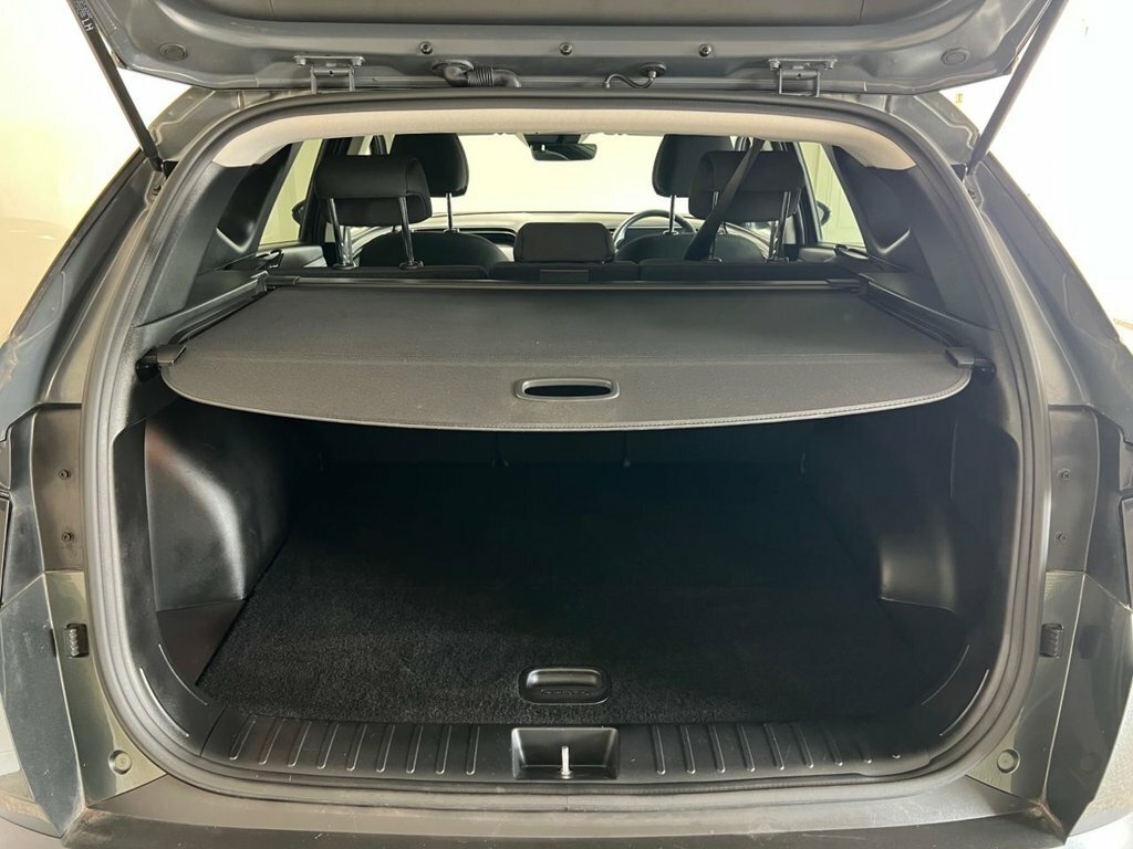 Hyundai Tucson Petrol NU73SHV #5