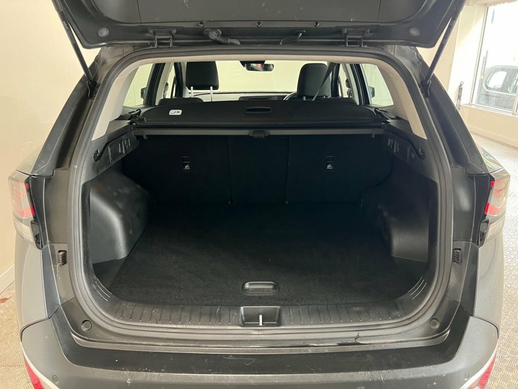 Kia Sportage Petrol DC23CUA #5