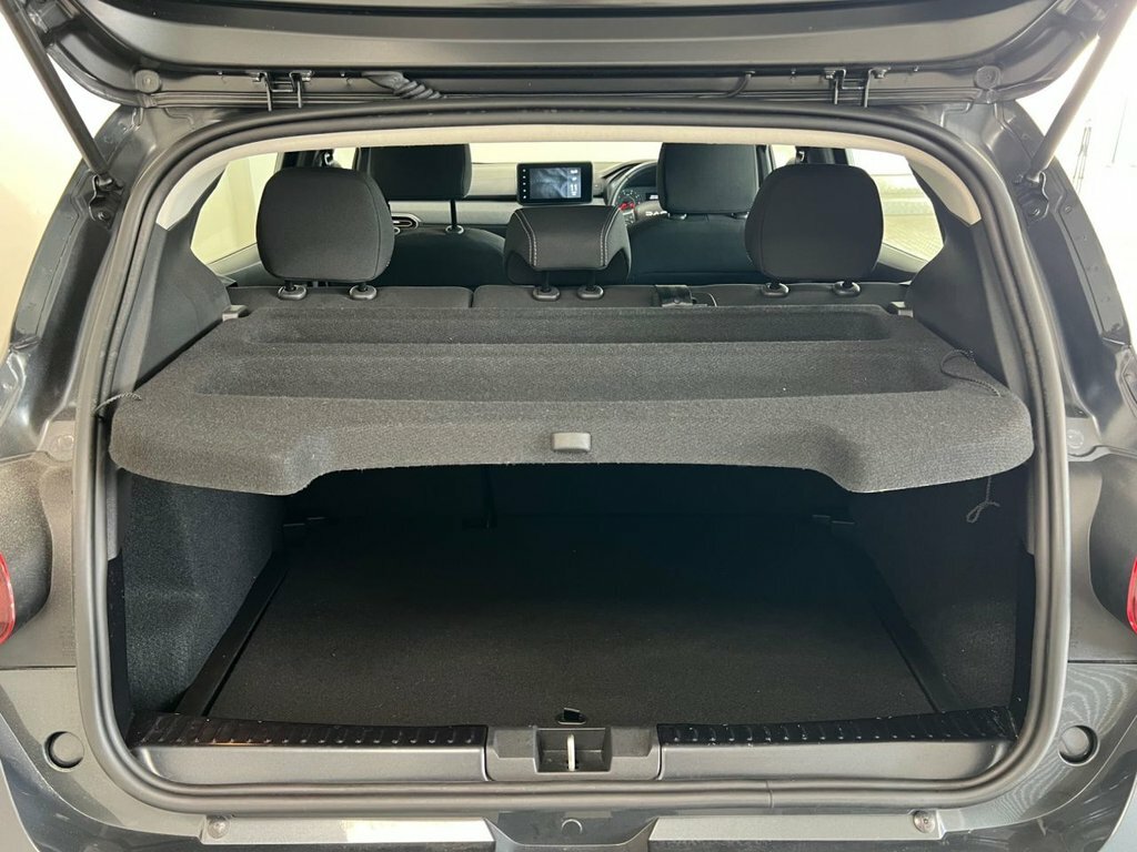 Dacia Sandero Stepway Petrol SK23AUO #5
