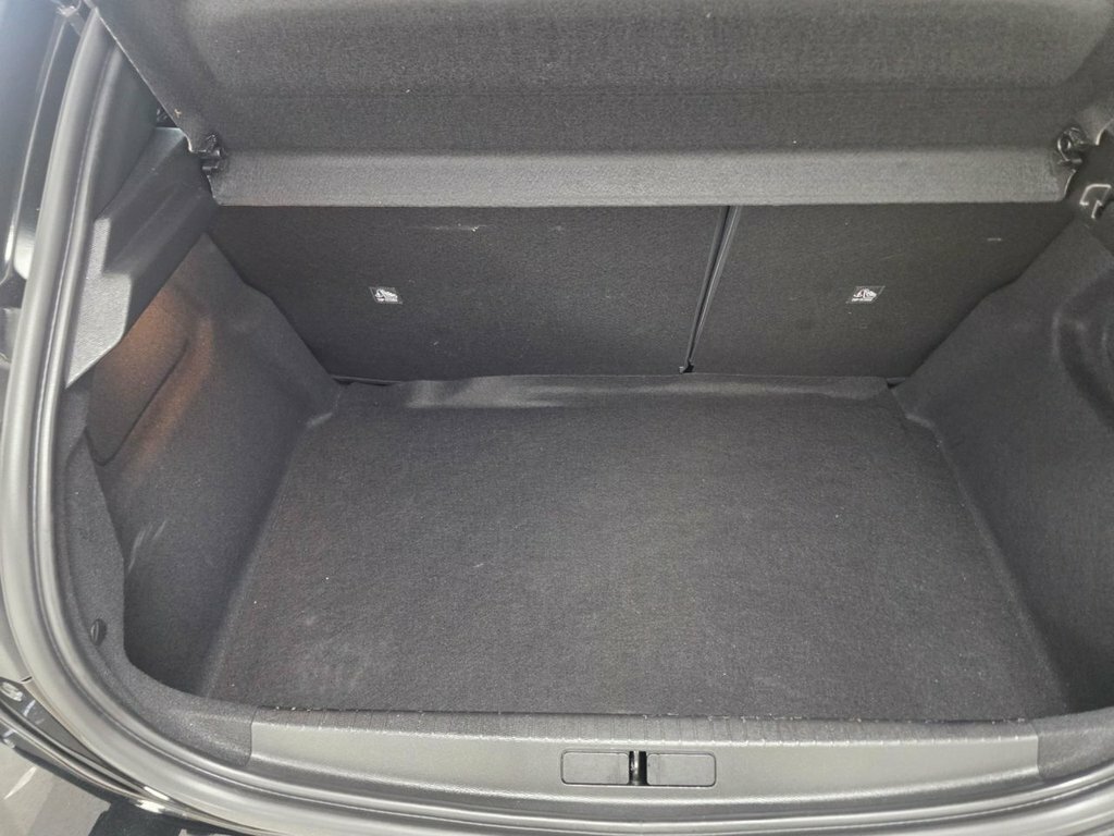 Vauxhall Corsa Petrol MM23WOX #5